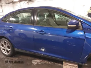 2013 Ford Focus SE z VIN 1FADP3F2XDL124732, wystawiony jako IAAI lot #41510140 z przebiegiem 69 819 mil mil oraz . Historia ofert i sprzedaży dostępna na DreamBid. Obrazek 14.