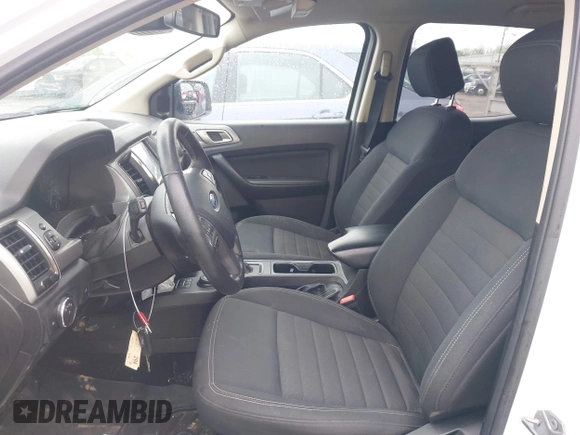 2019 Ford Ranger XL с VIN 1FTER4FHXKLA26574, выставлен на аукционе IAAI как лот 42177408 с пробегом 59 265 миль миль и . История ставок и продаж доступна на DreamBid. Изображение 5.