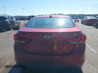 2016 Hyundai Elantra SE with VIN 5NPDH4AEXGH713075, listed as a IAAI auction lot 41875296 with 102,409 mi miles and . Bid and sale history available at DreamBid. Image 16.