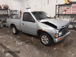 1990 Nissan Frontier with VIN 1N6SD11S7LC401368, listed as a IAAI auction lot 42300878 with 169,592 mi miles and . Bid and sale history available at DreamBid. Image 1.