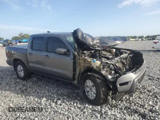 2022 Nissan Frontier Pro-4X z VIN 1N6ED1EK5NN641792, wystawiony jako Copart lot #63189275 z przebiegiem Nie podano mil oraz Nie do naprawy • Non repairable. Historia ofert i sprzedaży dostępna na DreamBid. Obrazek 4.
