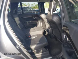 2018 Volvo XC90 Momentum with VIN YV4102CK7J1344205, listed as a IAAI auction lot 41730025 with 135,057 mi miles and . Bid and sale history available at DreamBid. Image 8.