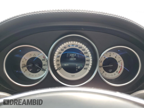 2017 Mercedes-Benz CLS 550 с VIN WDDLJ9BB0HA194411, выставлен на аукционе Copart как лот 61758265 с пробегом 125 746 миль миль и Чистый • Clean title. История ставок и продаж доступна на DreamBid. Изображение 9.