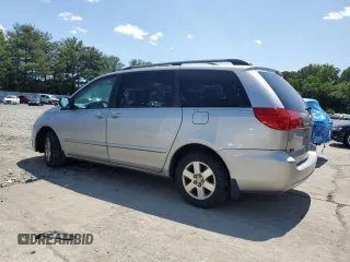 2006 Toyota Sienna CE с VIN 5TDZA23C86S548176, выставлен на аукционе Copart как лот 59217805 с пробегом 275 037 миль миль и Чистый • Clean title. История ставок и продаж доступна на DreamBid. Изображение 2.