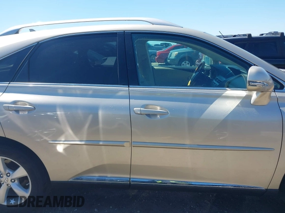 2011 Lexus RX 350 with VIN 2T2BK1BA8BC114301, listed as a IAAI auction lot 41977948 with 102,328 mi miles and . Bid and sale history available at DreamBid. Image 13.