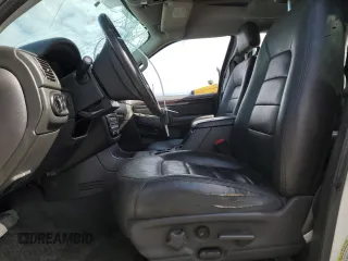 2004 Ford Explorer Limited с VIN 1FMZU75W04ZA87770, выставлен на аукционе Copart как лот 59365545 с пробегом 149 014 миль миль и Списание • Salvage title. История ставок и продаж доступна на DreamBid. Изображение 7.