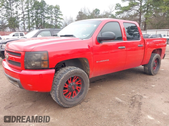 2011 Chevrolet Silverado 1500 with VIN 3GCPCPEA3BG174921, listed as a IAAI auction lot 41714566 with 180,806 mi miles and . Bid and sale history available at DreamBid. Image 17.