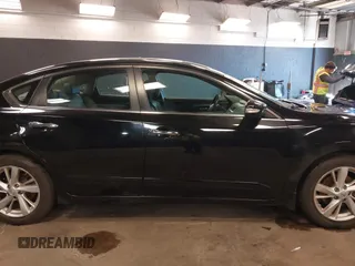 2014 Nissan Altima SL with VIN 1N4AL3AP1EC412299, listed as a IAAI auction lot 41684372 with 84,737 mi miles and . Bid and sale history available at DreamBid. Image 13.