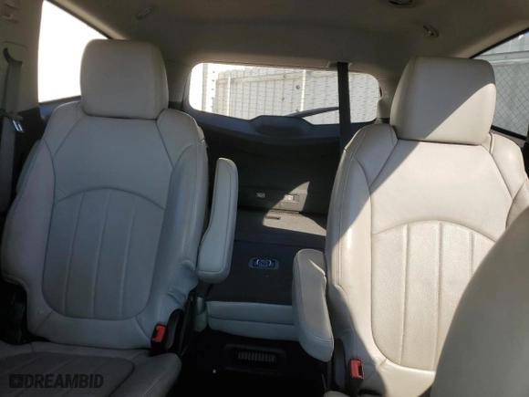 2012 Chevrolet Traverse LTZ with VIN 1GNKVLED7CJ119533, listed as a Copart auction lot 86126724 with 147,799 mi miles and Salvage Title. Bid and sale history available at carsss.com. Image 10.