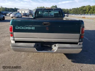 1994 Dodge Ram 1500 with VIN 1B7HC16Y4RS549585, listed as a Copart auction lot 70640894 with 249,608 mi miles and Salvage Title. Bid and sale history available at carsss.com. Image 6.