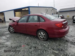 2005 Saturn L with VIN 1G8JD54R45Y500387, listed as a Copart auction lot 43578375 with Not Provided miles and Salvage Title. Bid and sale history available at carsss.com. Image 2.