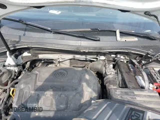 2018 Volkswagen Tiguan SEL с VIN 3VV2B7AX6JM099706, выставлен на аукционе IAAI как лот 42445727 с пробегом 158 954 миль миль и . История ставок и продаж доступна на DreamBid. Изображение 10.