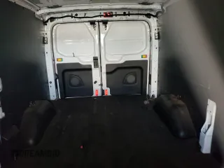 2018 Ford Transit с VIN 1FTYE1ZM5JKB50577, выставлен на аукционе Copart как лот 55479095 с пробегом 9 485 миль миль и Списание • Salvage title. История ставок и продаж доступна на DreamBid. Изображение 10.