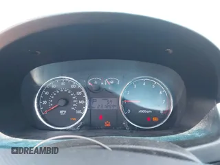 2007 Hyundai Tiburon GT z VIN KMHHN66F37U250320, wystawiony jako IAAI lot #42047654 z przebiegiem 231 899 mil mil oraz . Historia ofert i sprzedaży dostępna na DreamBid. Obrazek 7.
