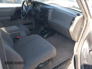 1999 Ford Ranger XLT with VIN 1FTZR15X0XPA79051, listed as a IAAI auction lot 42415443 with 246,329 mi miles and . Bid and sale history available at DreamBid. Image 5.
