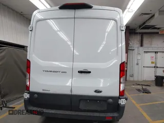 2020 Ford Transit Cargo with VIN 1FTBR1CG8LKB66921, listed as a IAAI auction lot 42325015 with Not provided miles and . Bid and sale history available at DreamBid. Image 17.