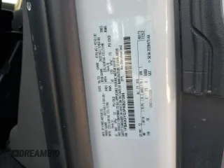 2023 Ford Transit Passenger XL with VIN 1FBAX2YG3PKB27289, listed as a Copart auction lot 55543144 with 8,630 mi miles and Salvage Title. Bid and sale history available at DreamBid. Image 14.