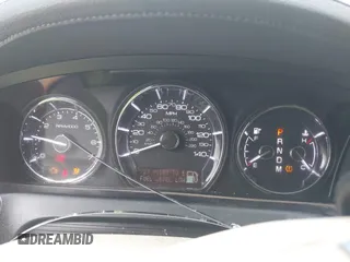 2010 Lincoln MKS с VIN 1LNHL9DRXAG614758, выставлен на аукционе IAAI как лот 42326402 с пробегом 141 602 миль миль и . История ставок и продаж доступна на DreamBid. Изображение 7.