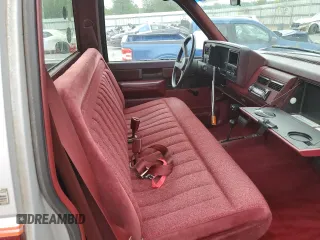 1988 Chevrolet Silverado 1500 with VIN 1GCDK14K8JE191314, listed as a Copart auction lot 57048225 with 134,298 mi miles and Clean Title. Bid and sale history available at DreamBid. Image 10.
