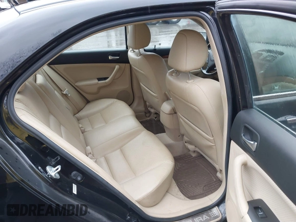 2006 Acura TSX z VIN JH4CL96816C024917, wystawiony jako IAAI lot #41061785 z przebiegiem 43 000 mil mil oraz . Historia ofert i sprzedaży dostępna na DreamBid. Obrazek 8.