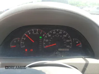 2005 Toyota Camry STD с VIN 4T1BE32K45U041477, выставлен на аукционе Copart как лот 57129635 с пробегом 216 497 миль миль и Списание • Salvage title. История ставок и продаж доступна на DreamBid. Изображение 9.