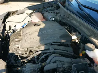 2022 Hyundai Tucson SEL with VIN 5NMJB3AE5NH150901, listed as a IAAI auction lot 43232299 with 72,731 mi miles and . Bid and sale history available at DreamBid. Image 21.