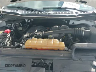 2018 Ford F-150 XL с VIN 1FTEX1CB1JKE94590, выставлен на аукционе IAAI как лот 43181464 с пробегом 186 429 миль миль и . История ставок и продаж доступна на DreamBid. Изображение 20.