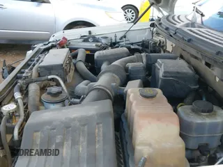 2009 Ford F-150 XL with VIN 1FTPW14V79FA62319, listed as a IAAI auction lot 41410669 with 153,044 mi miles and . Bid and sale history available at DreamBid. Image 19.