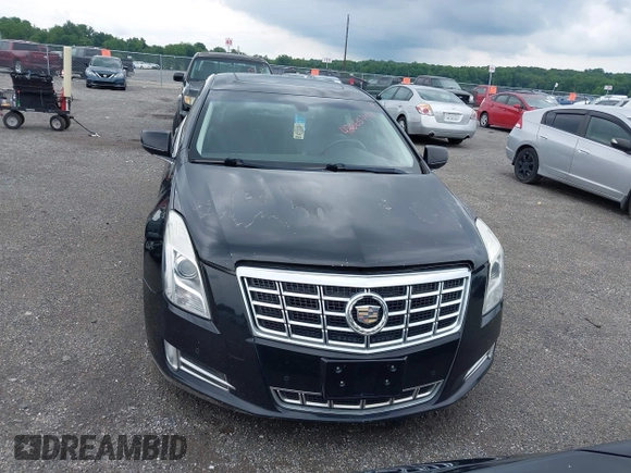 2013 Cadillac XTS Luxury z VIN 2G61P5S34D9183065, wystawiony jako IAAI lot #42665741 z przebiegiem 209 585 mil mil oraz . Historia ofert i sprzedaży dostępna na DreamBid. Obrazek 13.