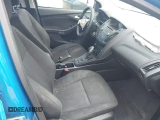 2017 Ford Focus SE с VIN 1FADP3F23HL220837, выставлен на аукционе IAAI как лот 42219616 с пробегом 165 869 миль миль и . История ставок и продаж доступна на DreamBid. Изображение 5.