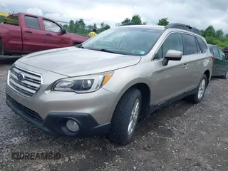 2016 Subaru Outback Premium with VIN 4S4BSACC8G3310531, listed as a IAAI auction lot 42682347 with 63,619 mi miles and . Bid and sale history available at DreamBid. Image 16.