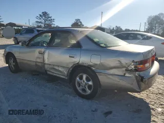 1998 Lexus ES 300 Luxury Sport Sdn with VIN JT8BF28G3W5046338, listed as a Copart auction lot 85040954 with 254,104 mi miles and Salvage Title. Bid and sale history available at carsss.com. Image 2.