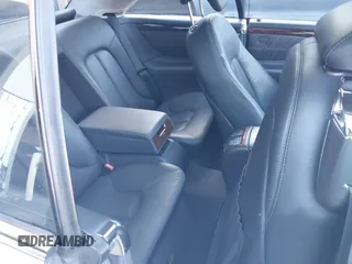 2002 Mercedes-Benz CL 500/600 with VIN WDBPJ78J32A019266, listed as a IAAI auction lot 41362071 with 86,351 mi miles and . Bid and sale history available at DreamBid. Image 8.