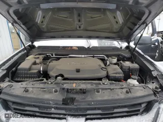 2017 Chevrolet Colorado 2WD WT with VIN 1GCHSBEN4H1328105, listed as a Copart auction lot 41992605 with 32,287 mi miles and Salvage Title. Bid and sale history available at carsss.com. Image 11.