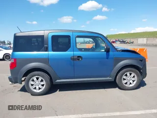 2006 Honda Element EX with VIN 5J6YH286X6L025862, listed as a IAAI auction lot 41964529 with 150,726 mi miles and . Bid and sale history available at DreamBid. Image 13.