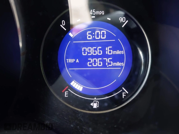 2016 Honda Fit EX с VIN JHMGK5H74GX045286, выставлен на аукционе IAAI как лот 42313084 с пробегом 96 616 миль миль и . История ставок и продаж доступна на DreamBid. Изображение 15.