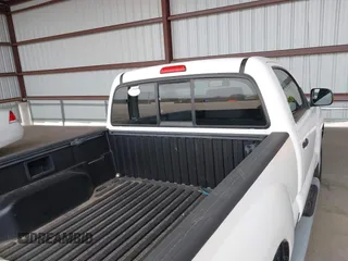 2011 Toyota Tacoma with VIN 5TFNX4CN4BX004286, listed as a IAAI auction lot 41808799 with 193,567 mi miles and . Bid and sale history available at DreamBid. Image 8.