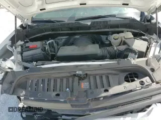 2023 Chevrolet Silverado 1500 Work Truck с VIN 3GCNAAED8PG347411, выставлен на аукционе Copart как лот 68639875 с пробегом 25 570 миль миль и Списание • Salvage title. История ставок и продаж доступна на DreamBid. Изображение 15.