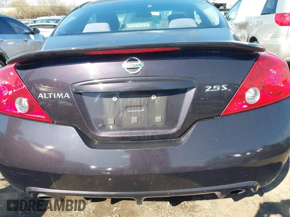 2012 Nissan Altima 2.5 S with VIN 1N4AL2EP4CC150375, listed as a IAAI auction lot 41889365 with 152,569 mi miles. Bid and sale history available at carsss.com. Image 16.