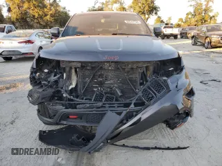 2020 Jeep Grand Cherokee Trailhawk z VIN 1C4RJFLT6LC417087, wystawiony jako Copart lot #82244724 z przebiegiem 73 264 mil mil oraz Szkoda całkowita • Salvage title. Historia ofert i sprzedaży dostępna na DreamBid. Obrazek 5.