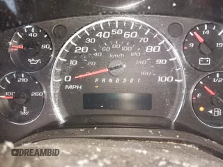 2009 Chevrolet Express Cargo with VIN 1GCFG15X691128588, listed as a IAAI auction lot 41078318 with 204,521 mi miles and . Bid and sale history available at DreamBid. Image 7.