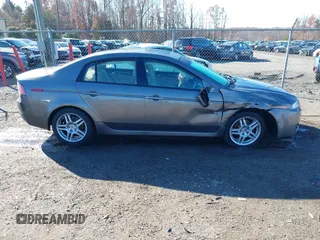 2008 Acura TL z VIN 19UUA66298A038165, wystawiony jako IAAI lot #40986381 z przebiegiem Nie podano mil oraz . Historia ofert i sprzedaży dostępna na DreamBid. Obrazek 12.