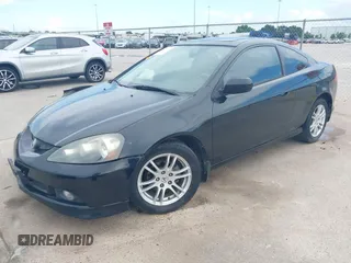 2006 Acura RSX с VIN JH4DC54876S018545, выставлен на аукционе IAAI как лот 42557905 с пробегом 171 292 миль миль и . История ставок и продаж доступна на DreamBid. Изображение 17.