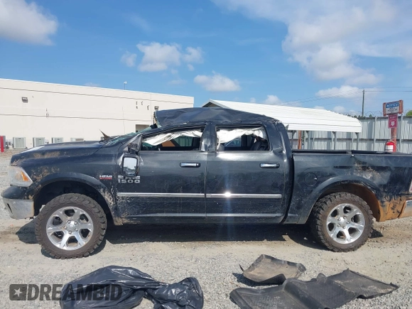 2016 Ram 1500 Laramie с VIN 1C6RR7NT3GS359003, выставлен на аукционе IAAI как лот 42125155 с пробегом 182 335 миль миль и . История ставок и продаж доступна на DreamBid. Изображение 14.