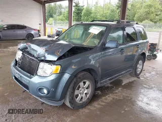 2012 Ford Escape Limited с VIN 1FMCU9EG2CKB32029, выставлен на аукционе IAAI как лот 42527732 с пробегом 120 181 миль миль и . История ставок и продаж доступна на DreamBid. Изображение 18.