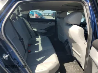 2020 Honda Accord Touring z VIN 1HGCV2F96LA008782, wystawiony jako Copart lot #53395065 z przebiegiem 35 044 mil mil oraz Szkoda całkowita • Salvage title. Historia ofert i sprzedaży dostępna na DreamBid. Obrazek 10.