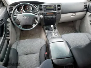 2006 Toyota 4Runner SR5 with VIN JTEBU14R968064071, listed as a Copart auction lot 52054305 with 223,576 mi miles and Clean Title. Bid and sale history available at carsss.com. Image 8.