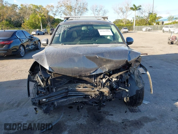 2013 Volkswagen Tiguan SE z VIN WVGBV7AX1DW006760, wystawiony jako IAAI lot #41563994 z przebiegiem 167 044 mil mil oraz . Historia ofert i sprzedaży dostępna na DreamBid. Obrazek 6.