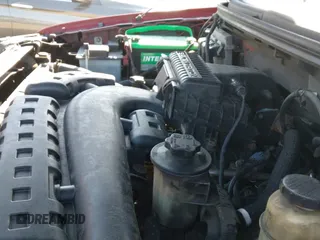 2008 Ford F-150 XLT with VIN 1FTPW14558FB53409, listed as a IAAI auction lot 43538884 with 390,727 mi miles and . Bid and sale history available at DreamBid. Image 19.