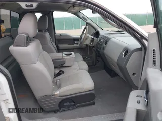 2006 Ford F-150 XLT z VIN 1FTRF04506KC92046, wystawiony jako IAAI lot #42433185 z przebiegiem 248 765 mil mil oraz . Historia ofert i sprzedaży dostępna na DreamBid. Obrazek 5.